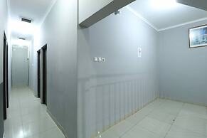 Barada Rooms