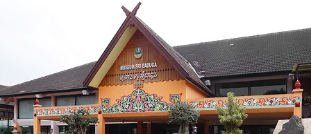 Barada Rooms