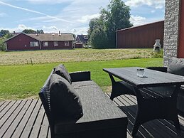 Saxvikens vandrarhem