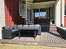 Saxvikens vandrarhem