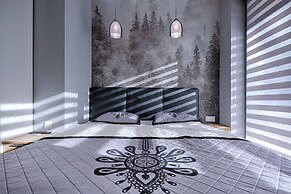 Goralski Szyk Royal Resort Wellness&SPA