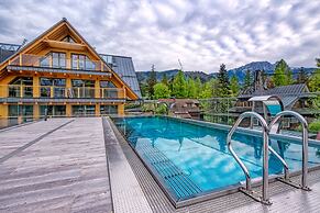 Goralski Szyk Royal Resort Wellness&SPA