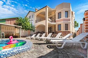 Villa Bonda