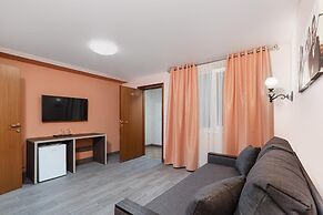 Villa Bonda