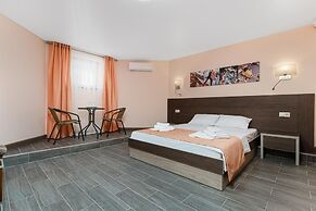 Villa Bonda
