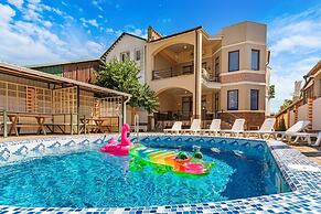 Villa Bonda