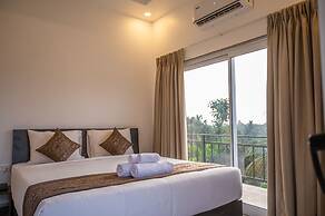 Aaria Hills