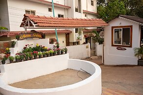 Aaria Hills