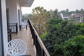 Aaria Hills