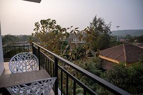 Aaria Hills
