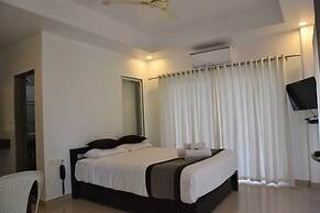 Aaria Hills