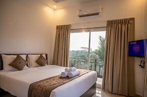Aaria Hills