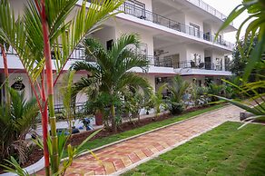 Aaria Hills