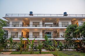 Aaria Hills