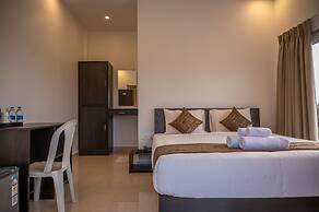 Aaria Hills