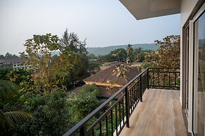 Aaria Hills