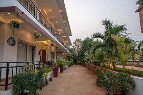 Aaria Hills