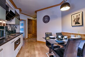 Apartament Gorska Perla