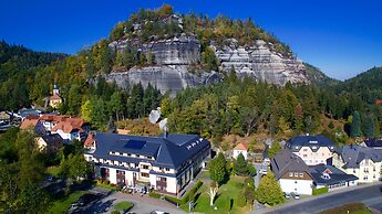 Hotel Oybiner Hof