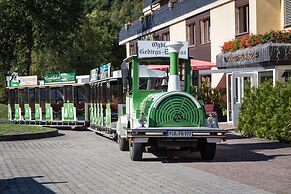 Hotel Oybiner Hof