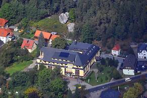 Hotel Oybiner Hof