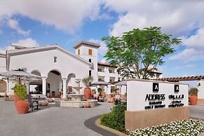 Address Marassi Golf Resort
