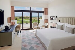 Address Marassi Golf Resort