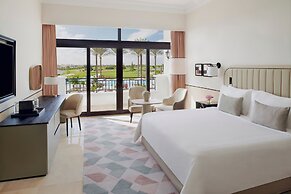 Address Marassi Golf Resort