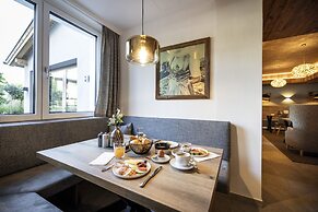 Hotel Pongauerhof