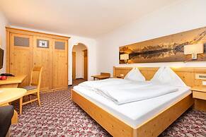 Hotel Pongauerhof