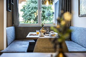 Hotel Pongauerhof