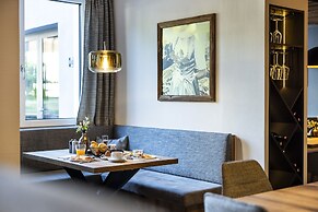 Hotel Pongauerhof