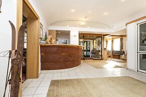 Hotel Pongauerhof