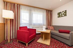 Hotel Pongauerhof