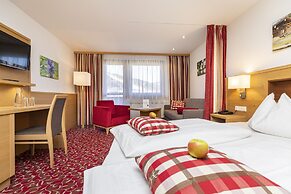 Hotel Pongauerhof