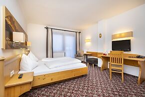 Hotel Pongauerhof
