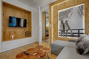 Apartament with Hot Tub