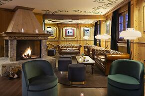 Ours Blanc Hotel & Spa