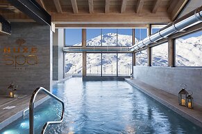 Ours Blanc Hotel & Spa
