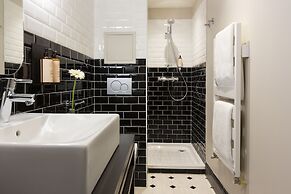 Ours Blanc Hotel & Spa