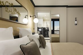 Ours Blanc Hotel & Spa