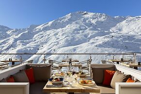 Ours Blanc Hotel & Spa