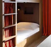 Ours Blanc Hotel & Spa