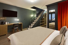 Ours Blanc Hotel & Spa