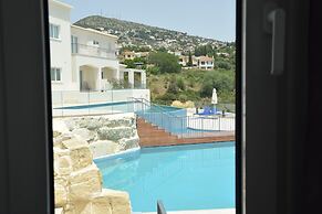 Tala Luxury apartments by Raise