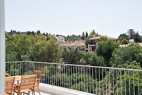 Tala Luxury apartments by Raise