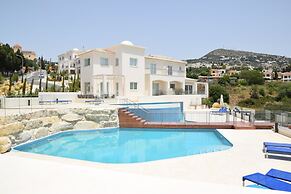 Tala Luxury apartments by Raise