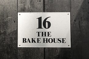 The Bake House