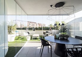 Cabrera Flat Denia