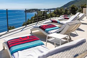 Villa Desire